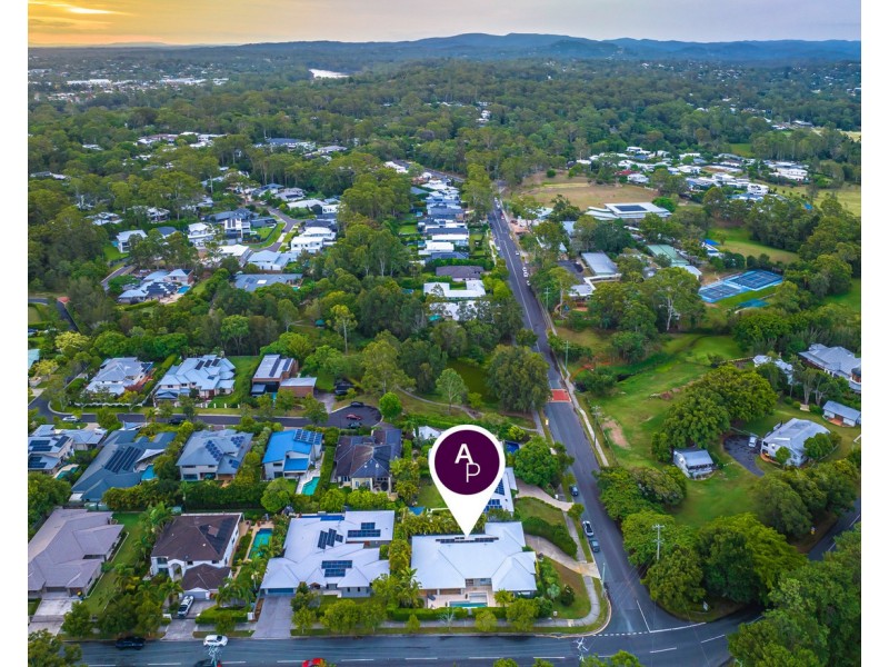 601 Jesmond Road, Fig Tree Pocket QLD 4069