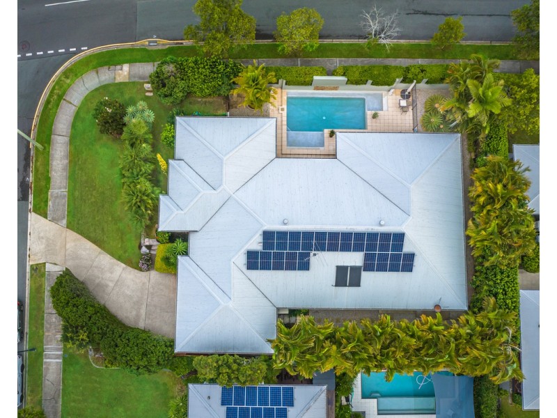 601 Jesmond Road, Fig Tree Pocket QLD 4069