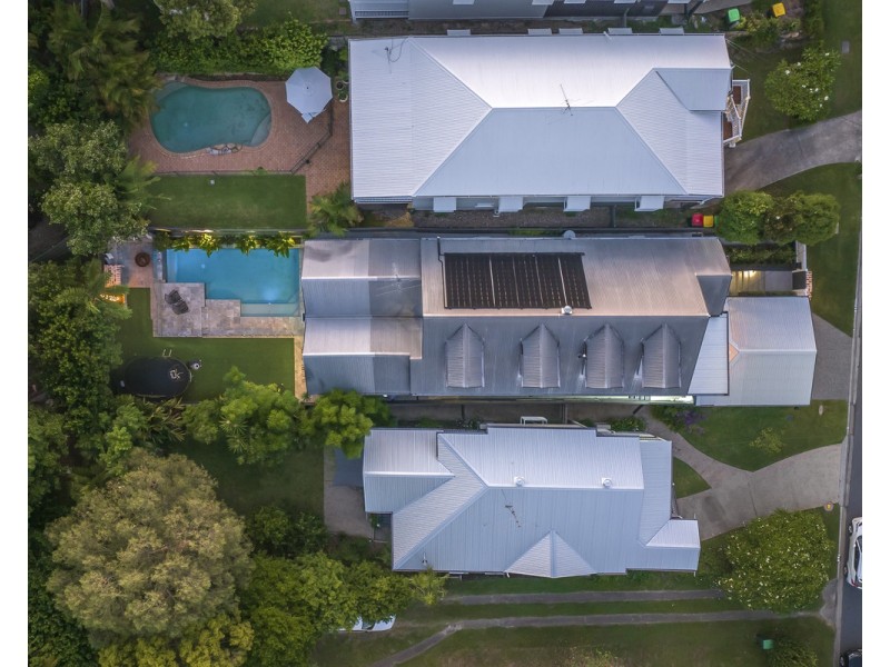 15A Ferneydell Street, Ashgrove QLD 4060