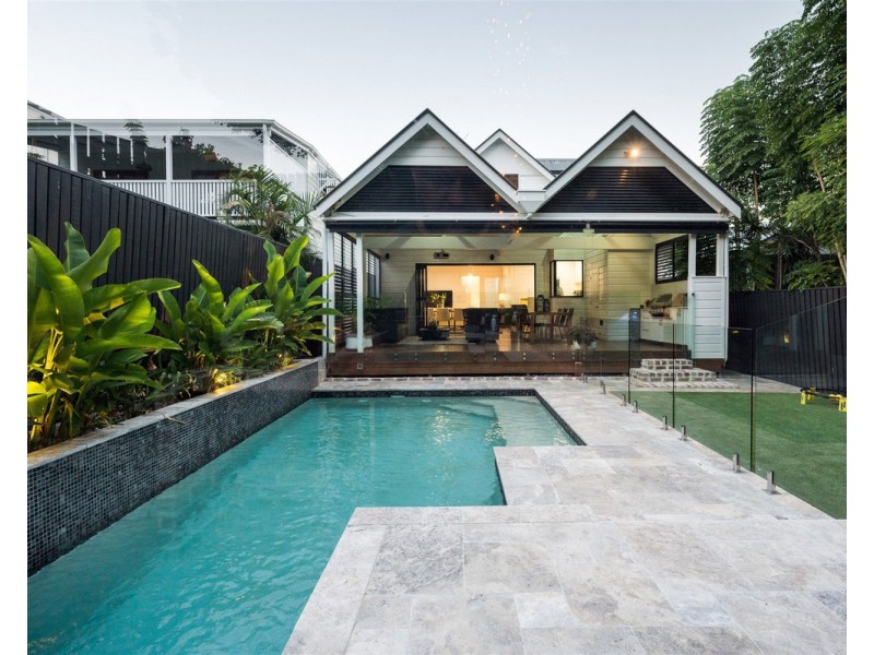 15A Ferneydell Street, Ashgrove QLD 4060