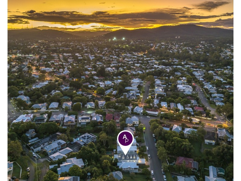 15A Ferneydell Street, Ashgrove QLD 4060