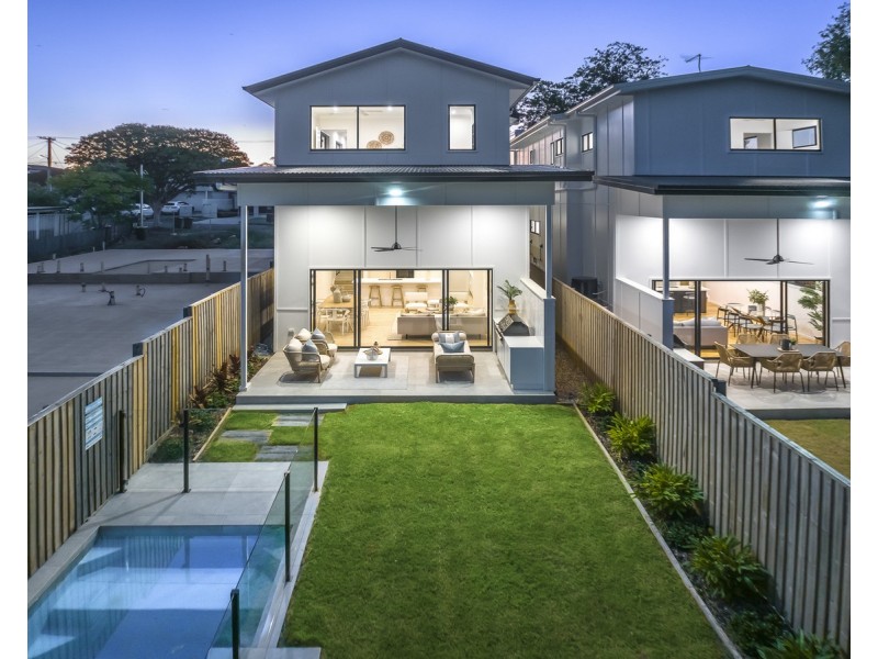 78 Burn Street, Camp Hill QLD 4152