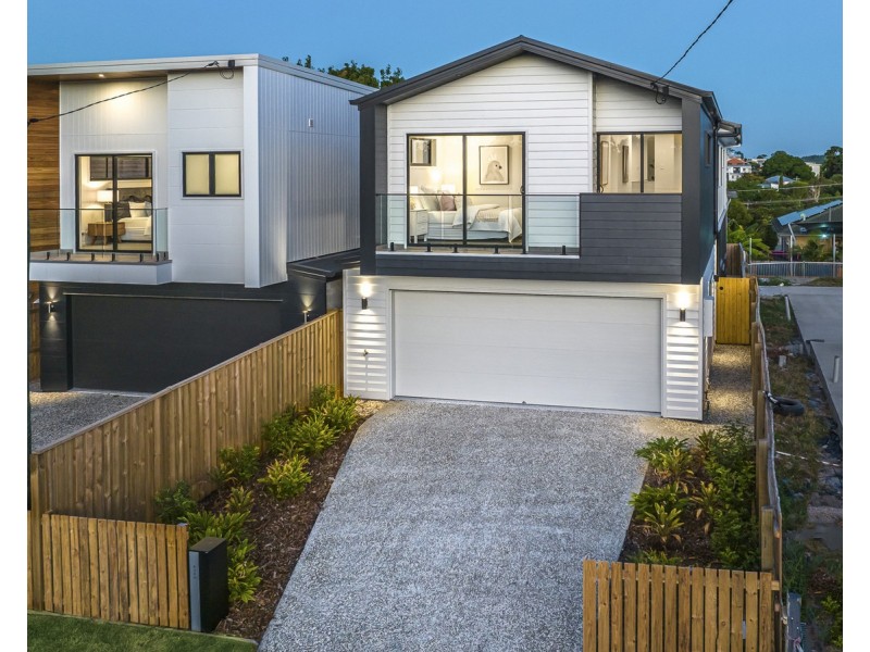 78 Burn Street, Camp Hill QLD 4152