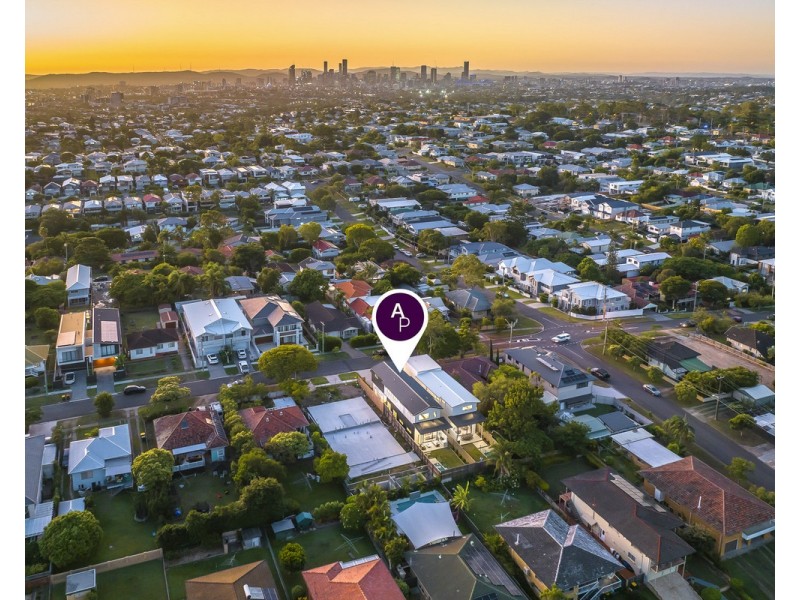 78 Burn Street, Camp Hill QLD 4152