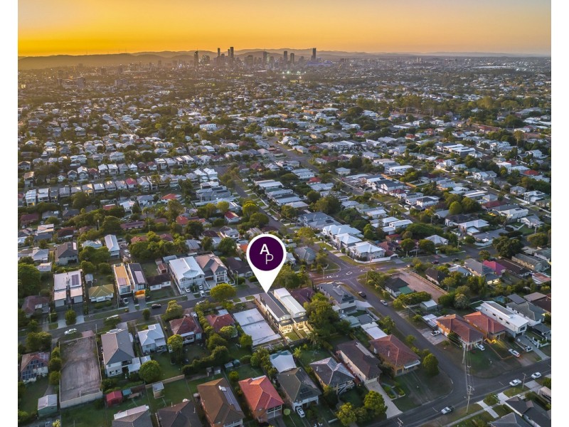 78 Burn Street, Camp Hill QLD 4152