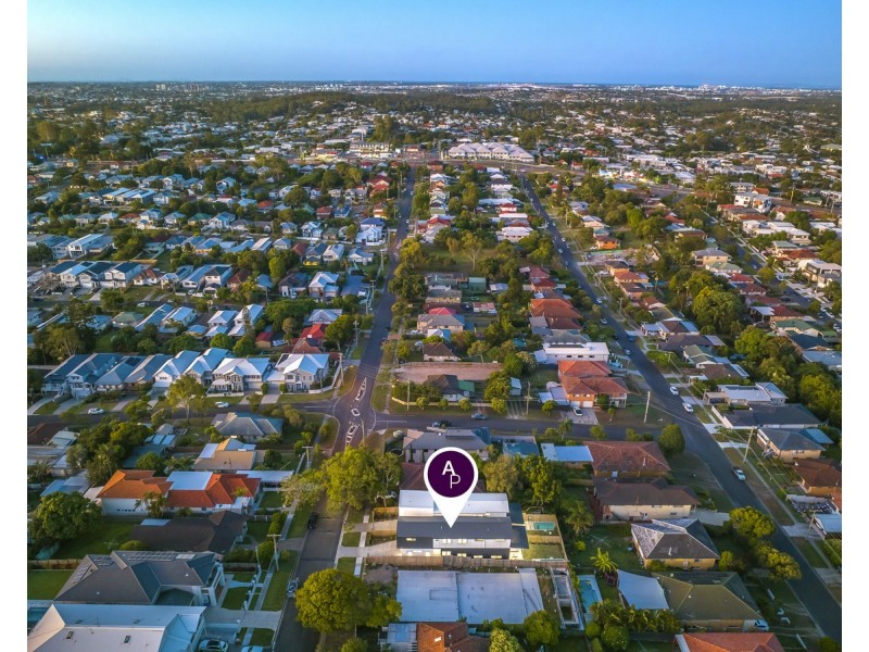 78 Burn Street, Camp Hill QLD 4152