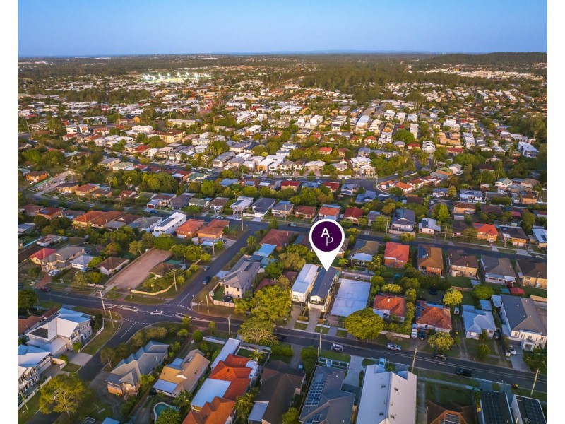 78 Burn Street, Camp Hill QLD 4152