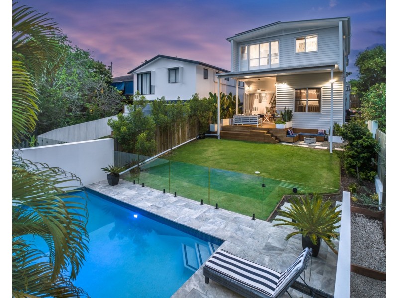 147 Jubilee Terrace, Bardon QLD 4065