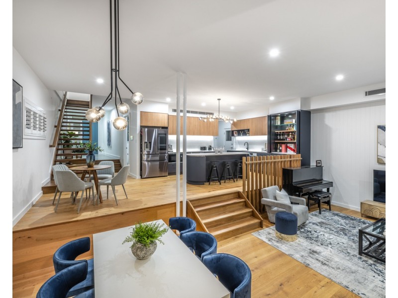 147 Jubilee Terrace, Bardon QLD 4065