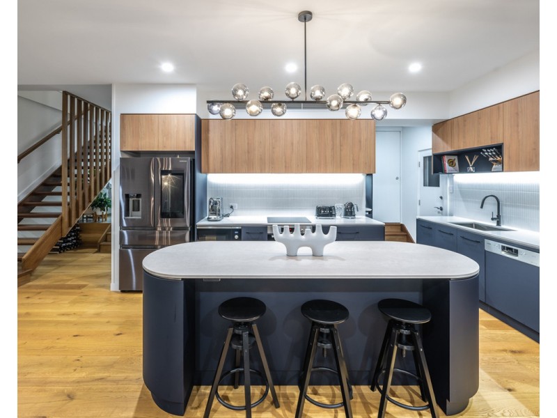 147 Jubilee Terrace, Bardon QLD 4065