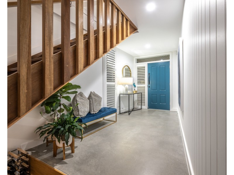 147 Jubilee Terrace, Bardon QLD 4065
