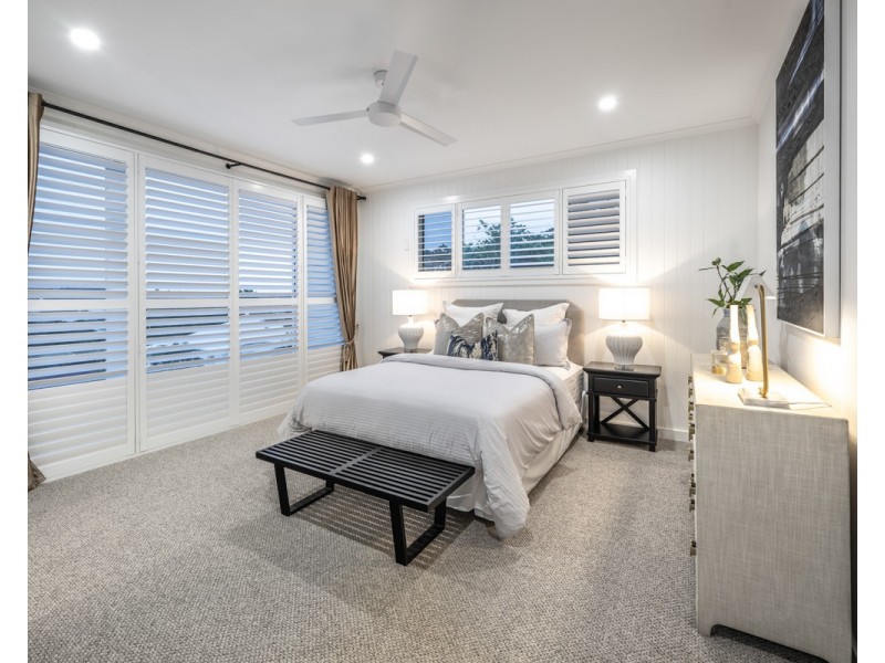 147 Jubilee Terrace, Bardon QLD 4065