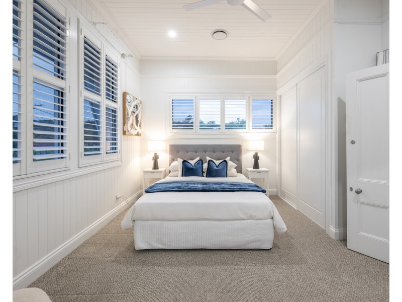 147 Jubilee Terrace, Bardon QLD 4065