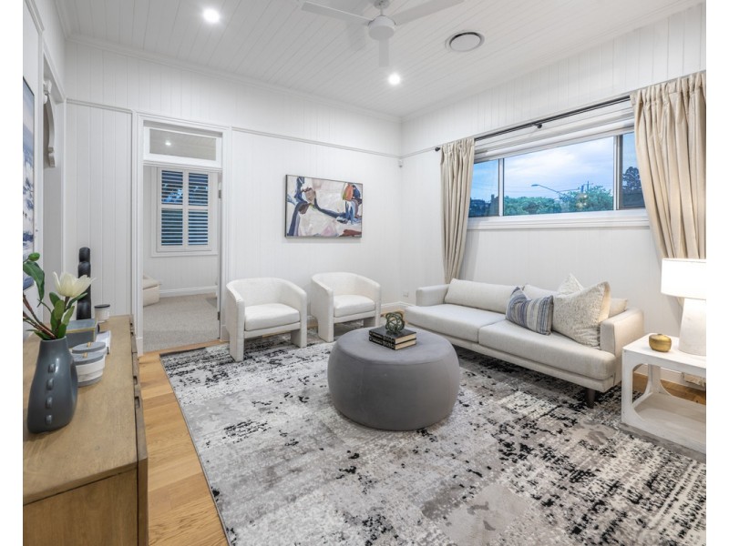 147 Jubilee Terrace, Bardon QLD 4065