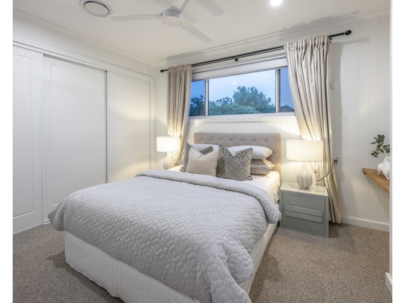 147 Jubilee Terrace, Bardon QLD 4065