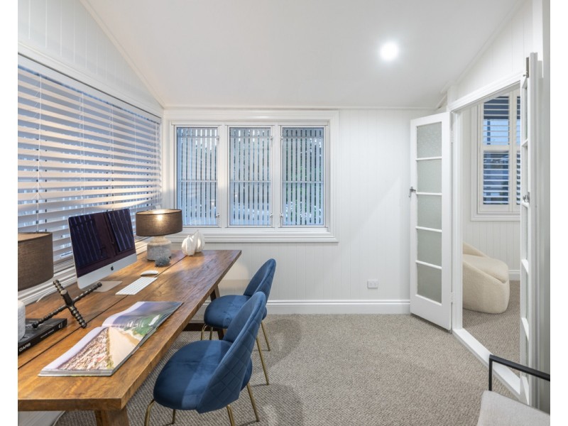 147 Jubilee Terrace, Bardon QLD 4065