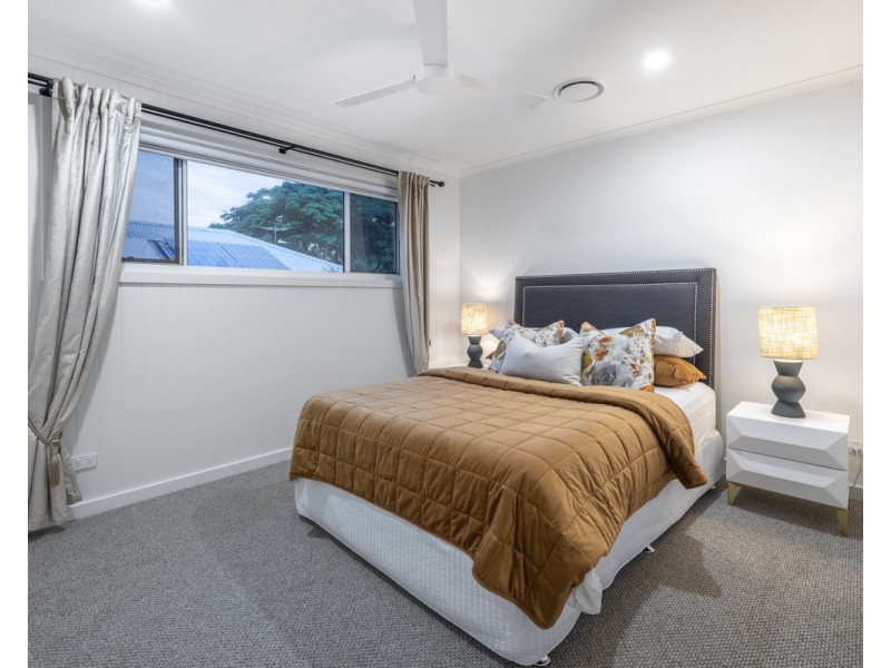 147 Jubilee Terrace, Bardon QLD 4065
