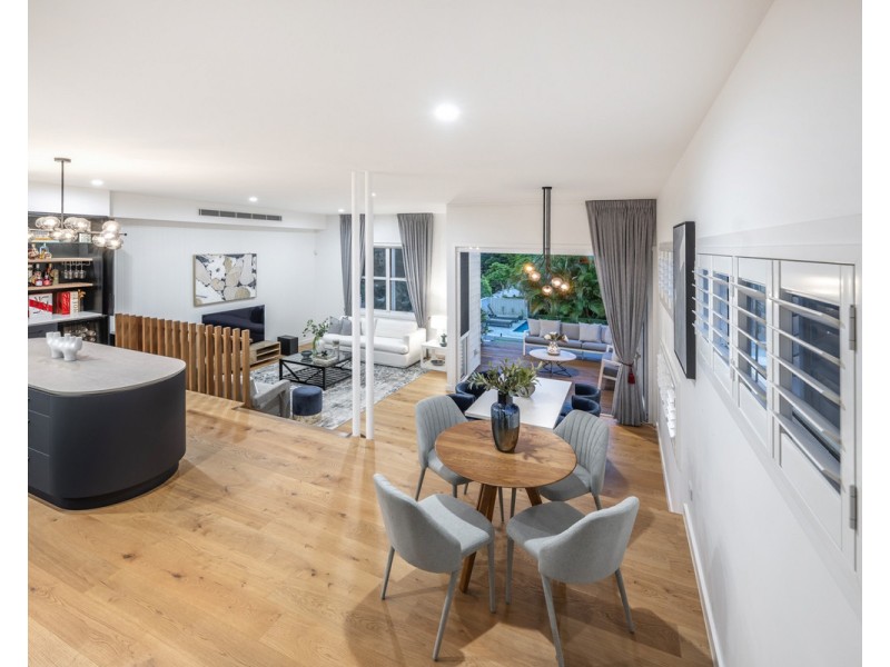 147 Jubilee Terrace, Bardon QLD 4065