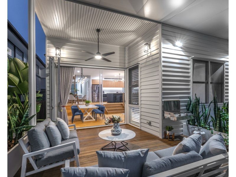 147 Jubilee Terrace, Bardon QLD 4065