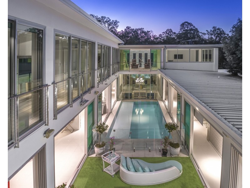 41 Northridge Street, Fig Tree Pocket QLD 4069