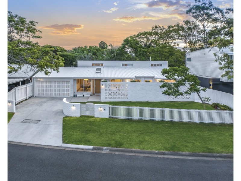 26 Mandalay Street, Fig Tree Pocket QLD 4069