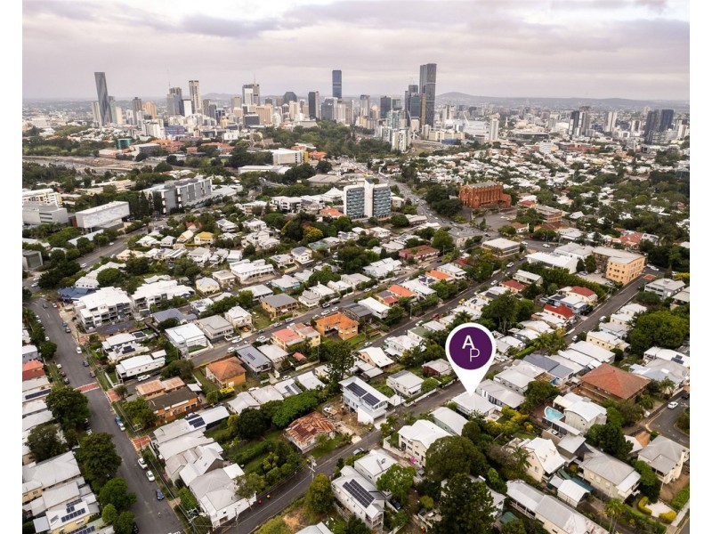 26 Confederate Street, Red Hill QLD 4059