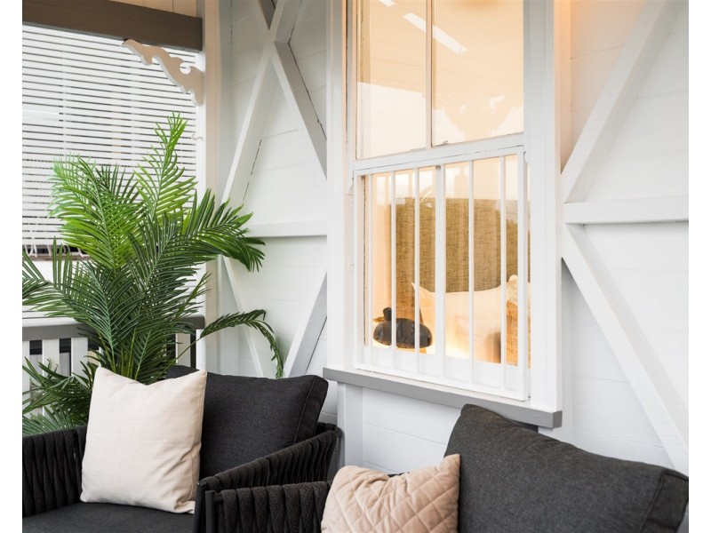 26 Confederate Street, Red Hill QLD 4059