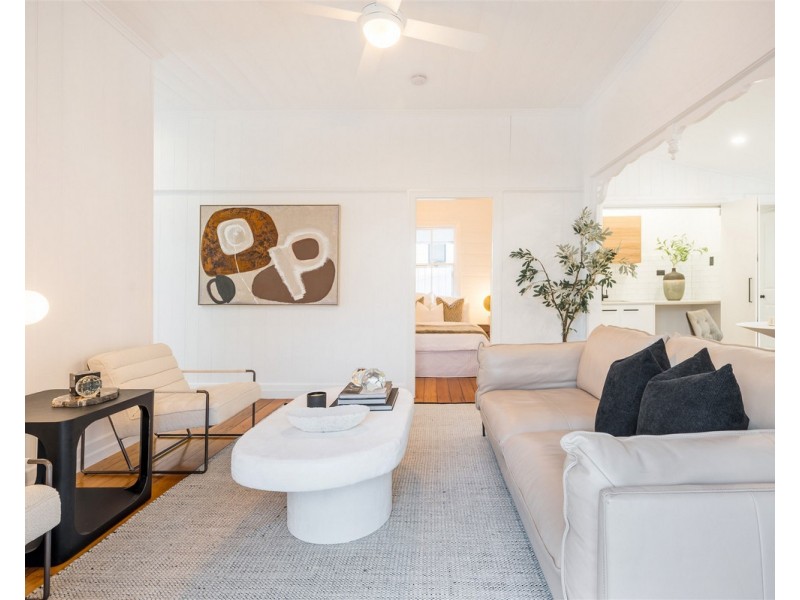 26 Confederate Street, Red Hill QLD 4059