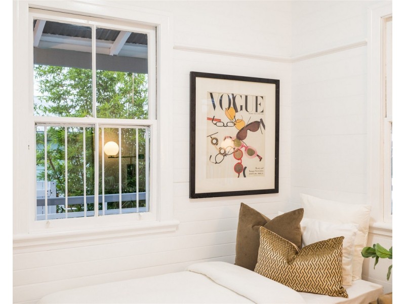 26 Confederate Street, Red Hill QLD 4059