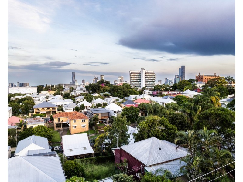 26 Confederate Street, Red Hill QLD 4059