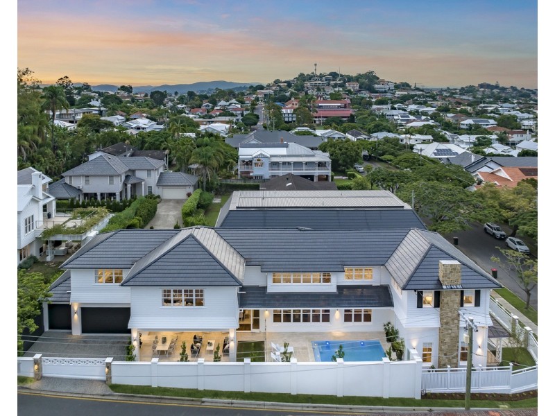 21 Mayfield Street, Ascot QLD 4007