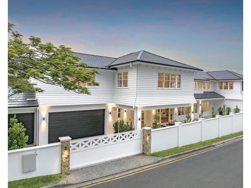 21 Mayfield Street, Ascot QLD 4007