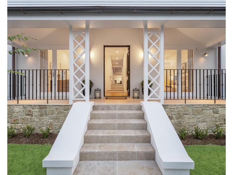 21 Mayfield Street, Ascot QLD 4007