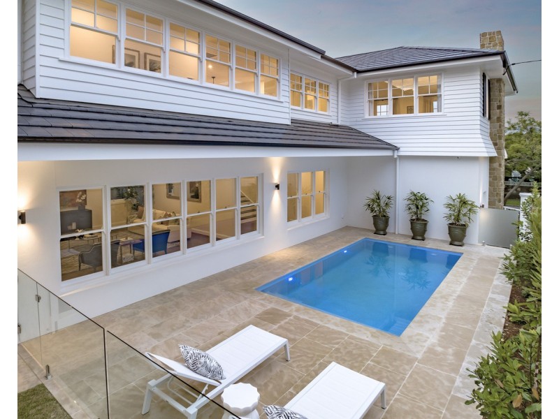 21 Mayfield Street, Ascot QLD 4007