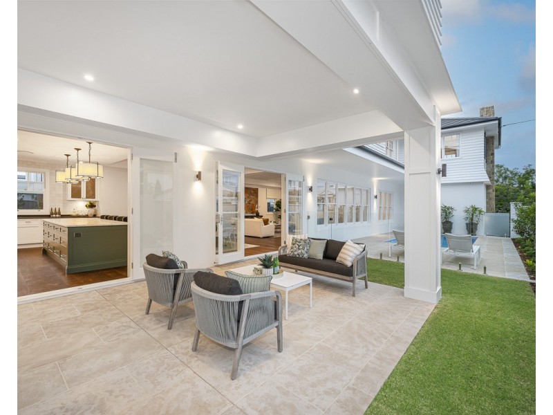 21 Mayfield Street, Ascot QLD 4007