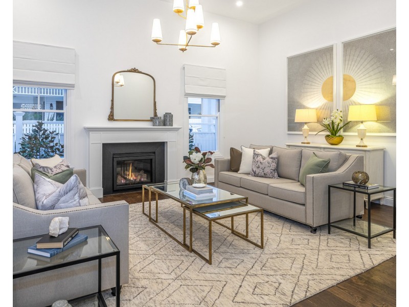 21 Mayfield Street, Ascot QLD 4007