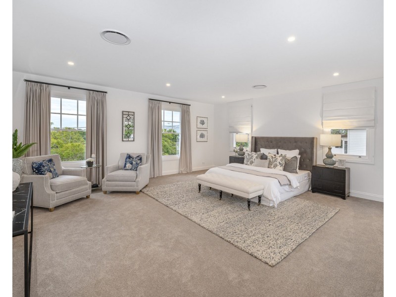 21 Mayfield Street, Ascot QLD 4007