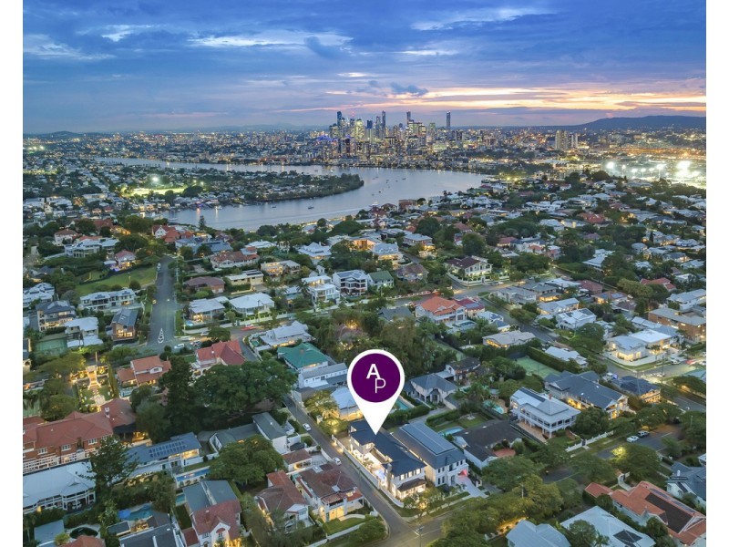 21 Mayfield Street, Ascot QLD 4007