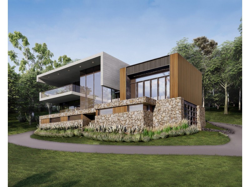 10 Sunset Road, Kenmore QLD 4069