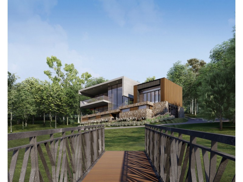 10 Sunset Road, Kenmore QLD 4069