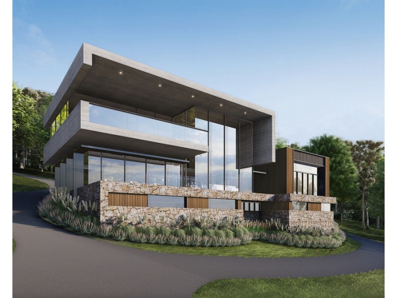 10 Sunset Road, Kenmore QLD 4069