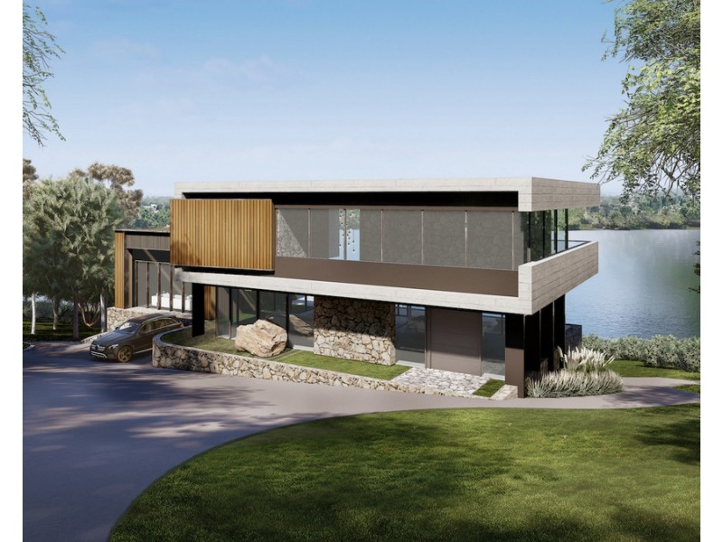 10 Sunset Road, Kenmore QLD 4069