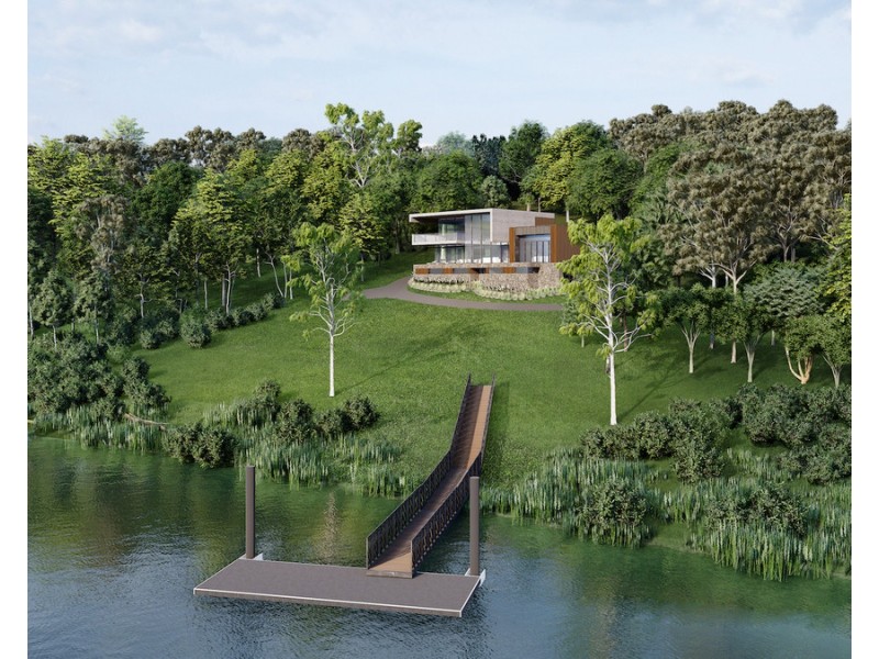 10 Sunset Road, Kenmore QLD 4069