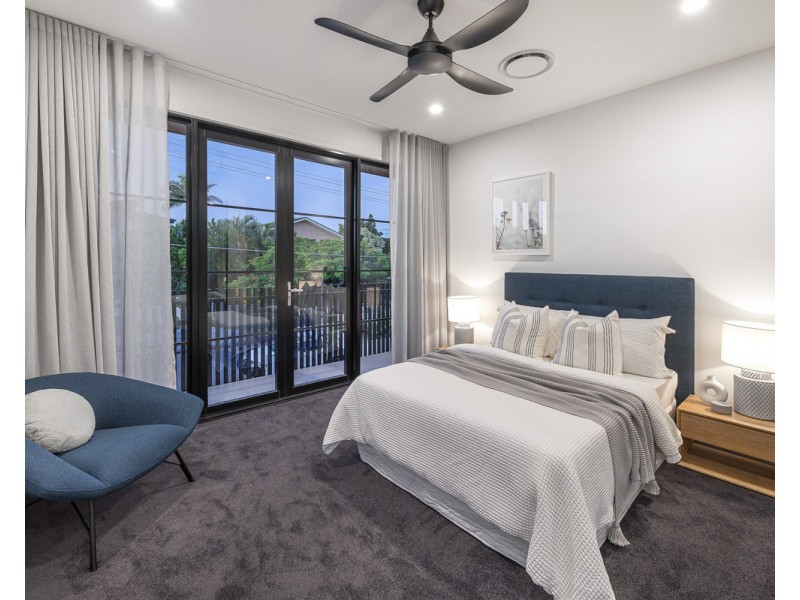 37 Kent Street, Hamilton QLD 4007