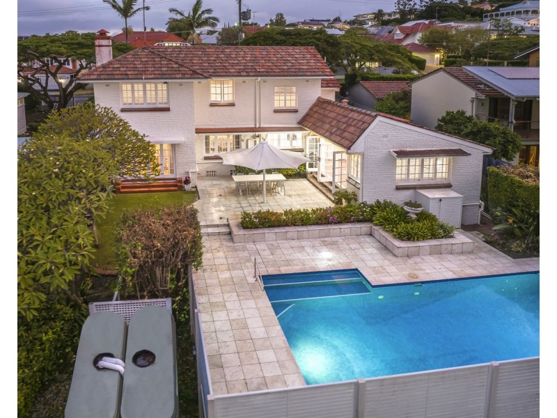 78 Towers Street, Ascot QLD 4007