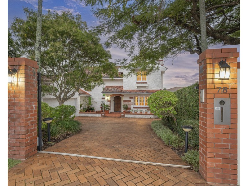 78 Towers Street, Ascot QLD 4007