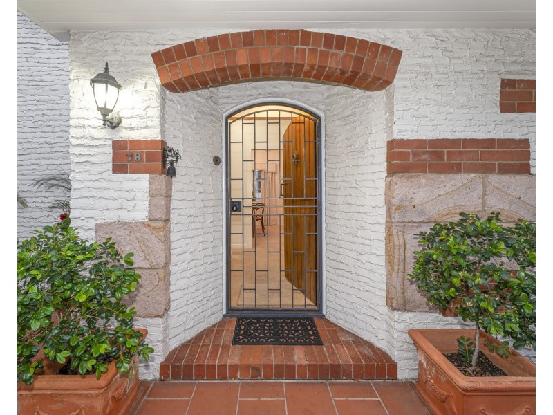 78 Towers Street, Ascot QLD 4007