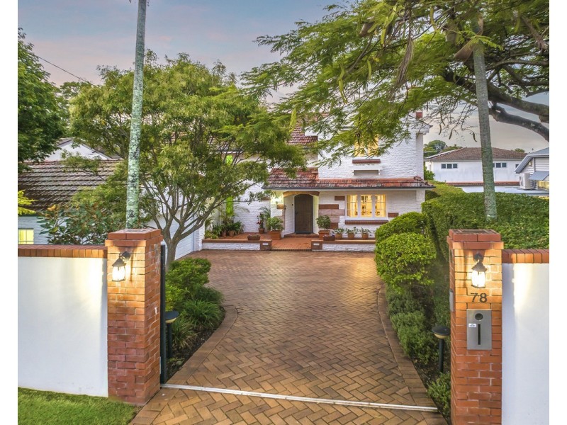 78 Towers Street, Ascot QLD 4007