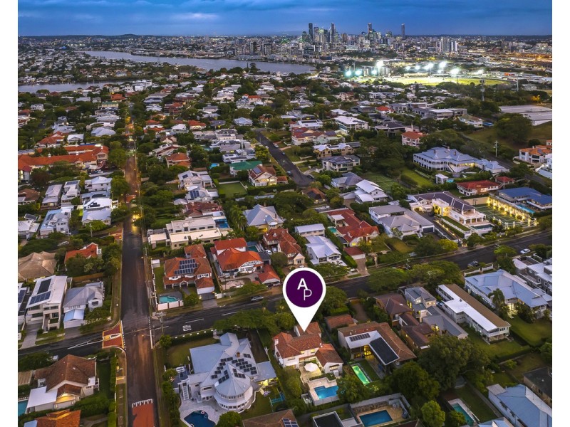 78 Towers Street, Ascot QLD 4007