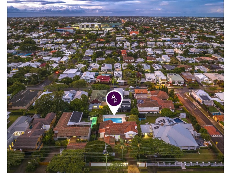 78 Towers Street, Ascot QLD 4007